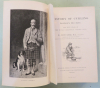 History of Curling - Scotlands ain game and fifty years of The Royal Caledonian Curling Club (1840 - 1890)