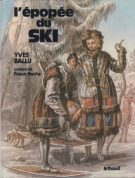 L’épopée du Ski