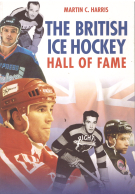 The British Ice Hockey Hall of Fame