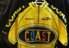 Team COAST (Saison 2002) Trikot/Maillot des Deutschen Profi Radteam (Size M)