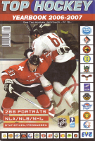 Yearbook 2006 - 2007 - Das offizielle Top Hockey-Jahrbuch (Swiss Ice Hockey Yearbook)