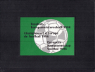 Fussball-Europameisterschaft 1996 (Box mit 12 Pins der teilnehmenden Nationen)