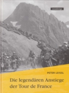 Die legendären Anstiege der Tour de France
