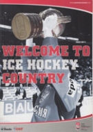 Welcome to Ice Hockey Country - 2009 World Championship in Bern / Zuerich-Kloten