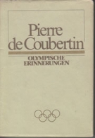 Olympische Erinnerungen
