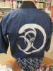 FIFA World Cup Korea/Japan 2002 (Kimono Top for the Japan Organising Comitee)