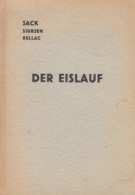 Der Eislauf