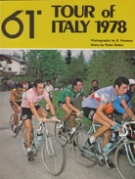 61. Tour of Italy 1978