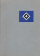 75 Jahre HSV (Hamburger Sport Verein) 1887 - 1962 / Clubhistory