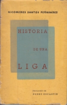 Historia de una Liga (con el Real Aviles)