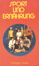 Sport und Ernährung in Training und Wettkampf