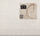 100 Jahre Schweizer Radfahrer Bund (SRB) - 1883 - 1983 Radfahrer Bund (SRB) - 1883 - 1983 (Verbandshistorie)
