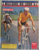 Histoire du Tour 1967 (Le Miroir des Sports, Supplément au No. 1194 du 27 juillet 1967)