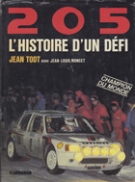 205 L’histoire d’un défi (Champion du monde)