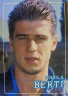 Nicola Berti (Internazionale Milano)