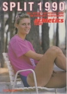 SPLIT 1990 - Full reports and results from the European Championships (Athletics Today)