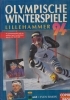 Olympische Winterspiele Lillehammer 1994