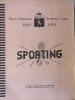 Le Livre d’or jubilaire du Royal Charleroi Sporting Club 1904 - 1954