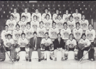 EHC Biel-Bienne (Autogrammkarte Saison 1982/83)