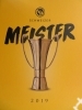 BSC Young Boys Schweizer Meister 2019 (Jubelbuch)