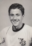 Martin Scheurer (Young Boys 1940)