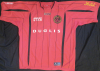 100 Jahre Favoritner Athletikclub 1910 - 2010 (Jubiläumsshirt m. Spornsor: Dualis, Basry, Juwelier Star)