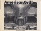 American Grilles