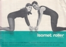 isomet roller - Die einfachste und schnellste Methode, den Bauch los zu werden