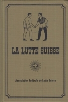 La Lutte suisse (Manuel, edtion 1978)