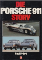 Die Porsche 911 Story (4. Aufl. v. 1985)