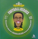 Footballheroes - Das komplette Album m. über 700 Sammelbildern zur Weltmeisterschaft 2006