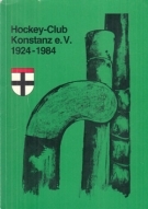 Hockey-Club Konstanz e.V. 1924 - 1984