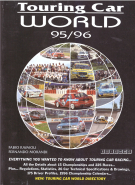 Touring Car World 1995/96