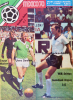 Fussball Weltmeisterschaft Mexico 1970 (Sonderheft Gerhard Bahr nach der WM, Nr. 2, 22. Jhg., 22. Juni 1970)