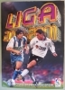 Liga 2000 - 2001 - Coleccion de Cromos Oficial, Campeonato Nacional de Liga Primera Division (Album completo)