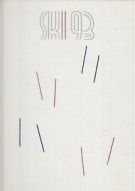 Ski 1993 (Alpine-, Nordische-, Skiakrobatik-, Biathlon-, Skibob- Weltmeisterschaften)