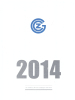 Das Jahrbuch 2014 des Grasshopper Club Zürich (Alle Sektionen)