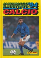 Almanacco Illustrato del Calcio 1994