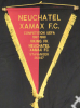 Viking Stavanger - Neuchatel Xamax, 26.8. 1997, Coupe UEFA Stavanger Stadion