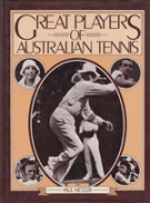 Great Players of Australian Tennis