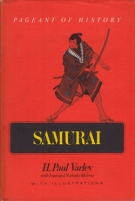 Samurai 