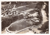 Kurort Baden (Schweiz) / Baden (Suisse) Terassen Schwimmbad und Stadion (Original Postkarte ca. 1940)