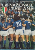 La Nazionale Italiana (III edizione 1970)
