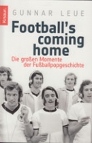 Football’s coming home - Die grossen Momente der Fussballpopgeschichte