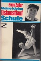 Meine kleine Eiskunstlauf Schule