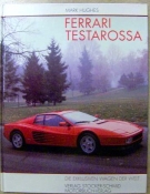 Ferrari Testarossa - Die exklusiven Wagen der Welt