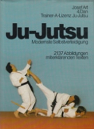 Ju-Jutsu - Moderne Selbstverteidigung