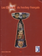 Les STARS du hockey francais - Tome 1