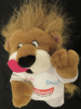 Max Lion (FC Zürich Mascotchen um 1993)