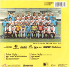 Insieme - Fairplay / Offizielles WM-Lied Oesterreichs WM-Team Italien 1990 (Etta Scollo, José Feliciano, 45 T Vinyl)
